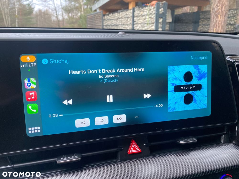 Kia Sportage 1.6 T-GDI L Business Line 2WD DCT - 33