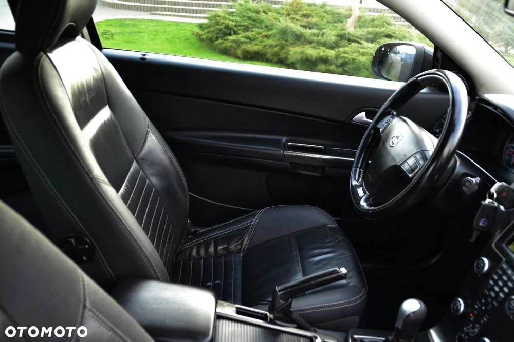 Volvo C30 D2 RDesign - 35