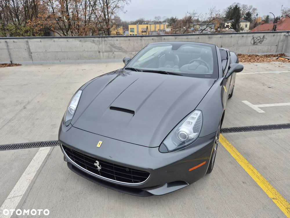 Ferrari California - 7