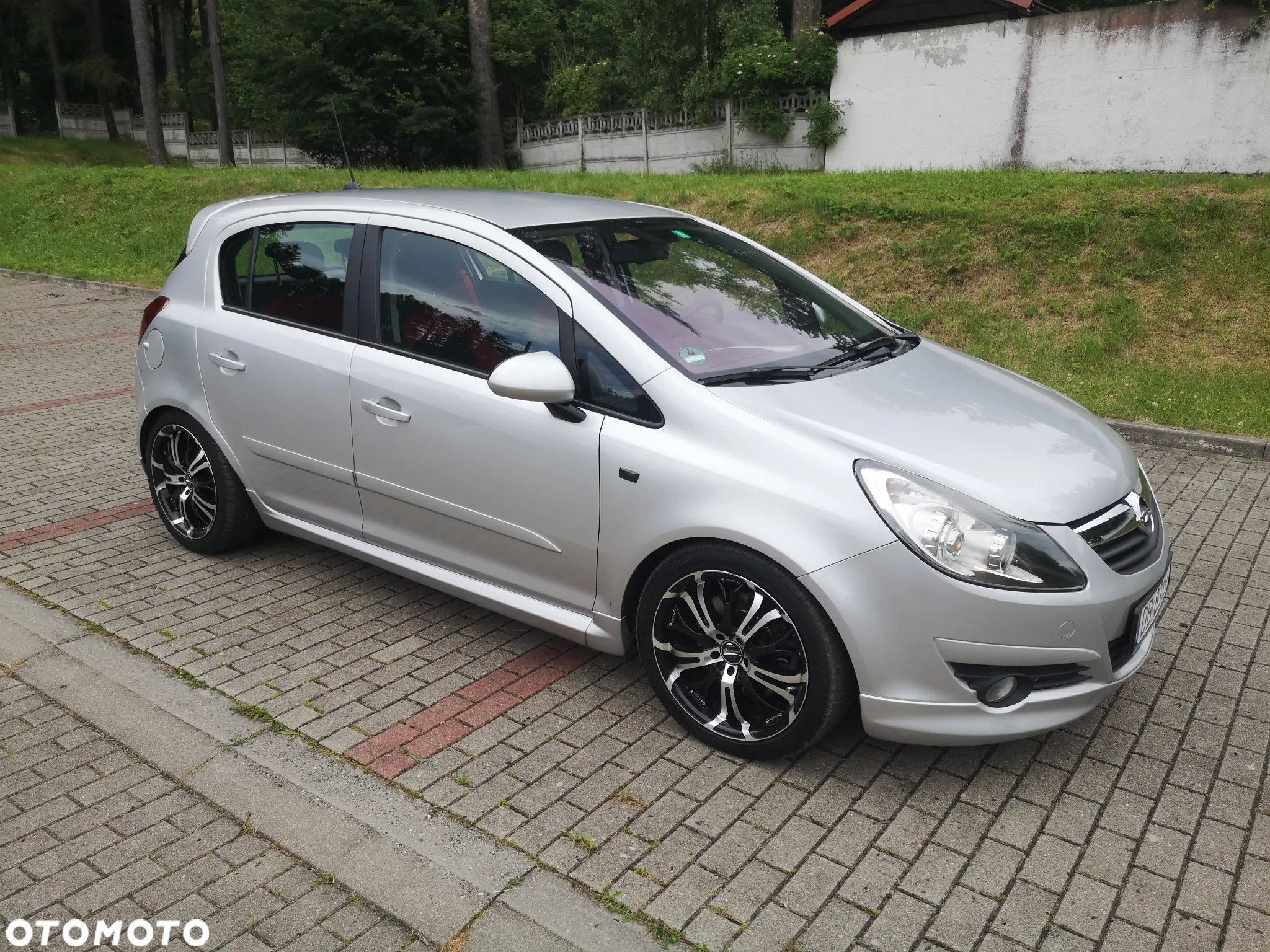 Opel Corsa 1.6 Turbo GSi - 31