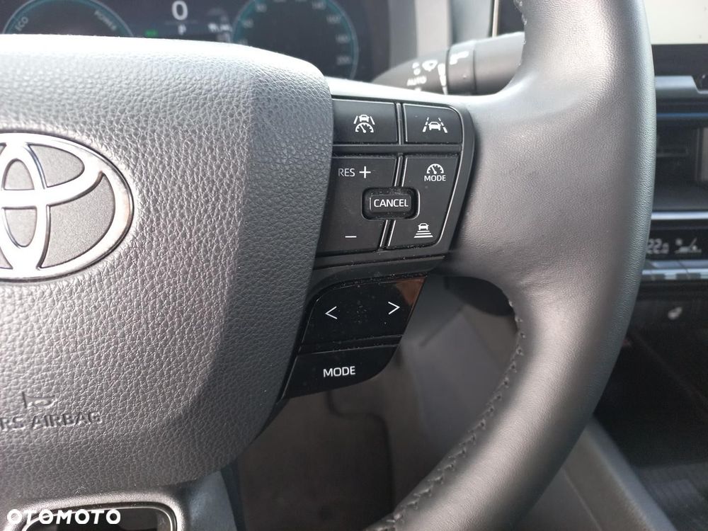 Toyota C-HR - 22