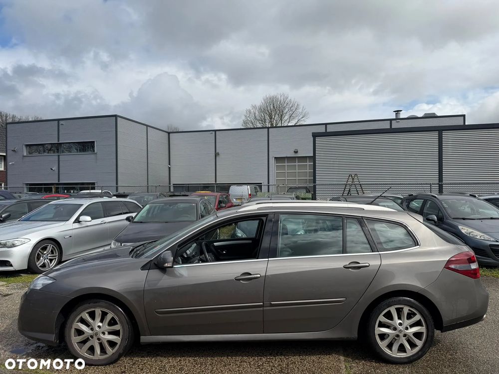 Renault Laguna 2.0 16V Turbo Dynamique - 5