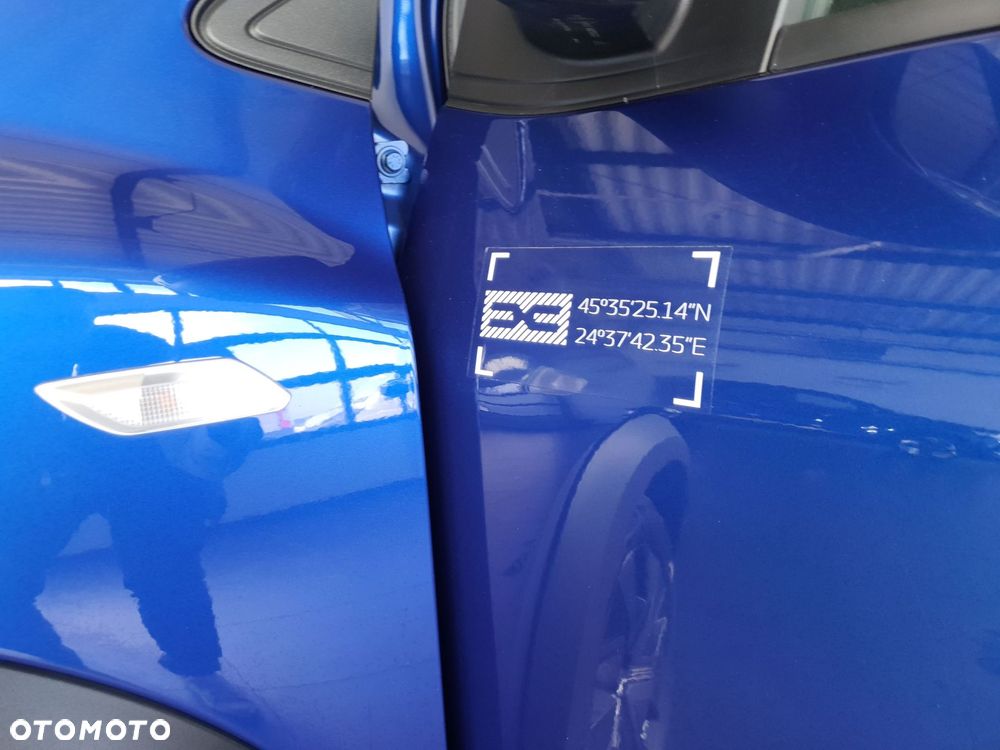 Dacia Sandero Stepway - 20