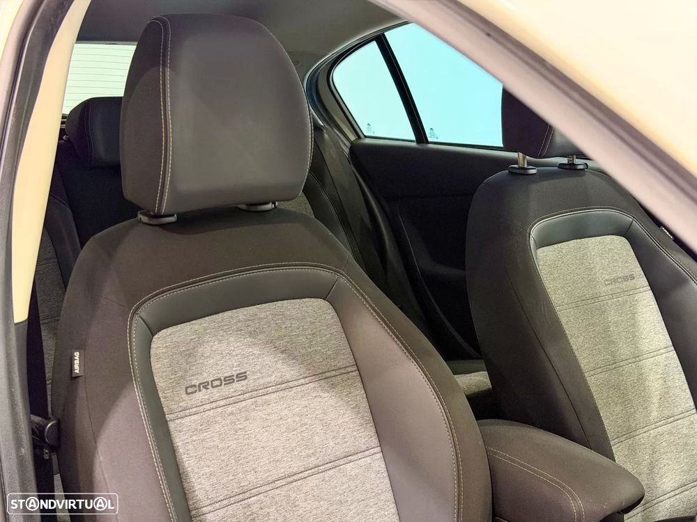 Fiat Tipo Cross 1.0 GSE T3 City - 22