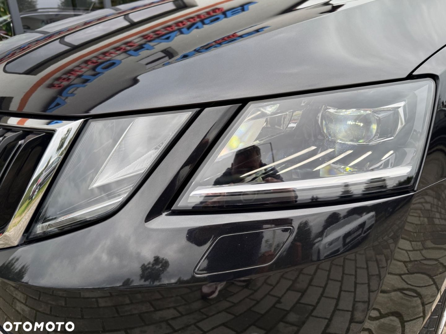 Skoda Octavia - 31