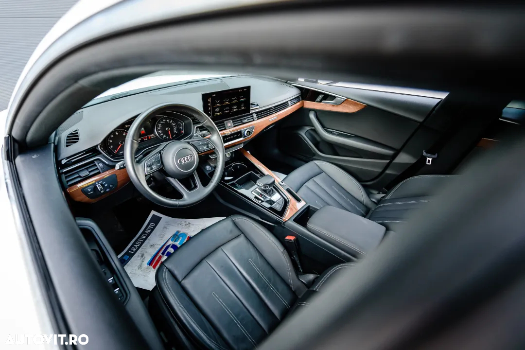 Audi A5 Sportback 2.0 TFSI quattro S tronic - 6