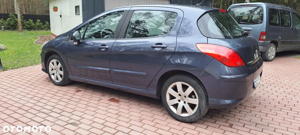 Peugeot 308 1.6 HDi Premium - 3