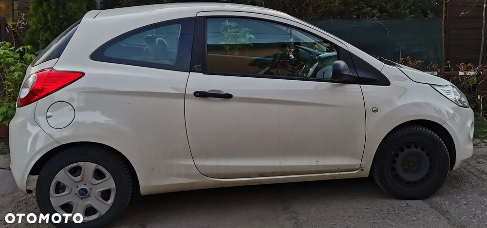 Ford KA 1.2 Trend - 2