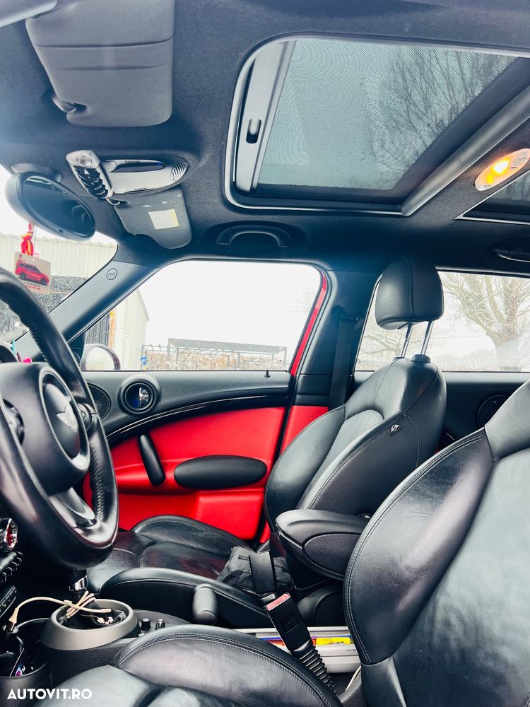 Mini Countryman Cooper S All4 Aut. - 7