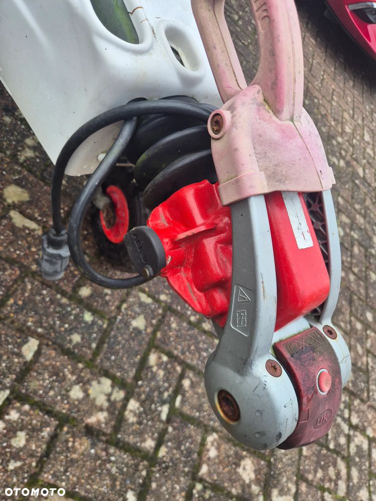 SWIFT Accord 480 - 22