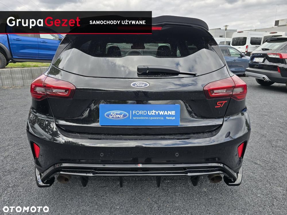 Ford Focus 2.3 EcoBoost ST X - 5