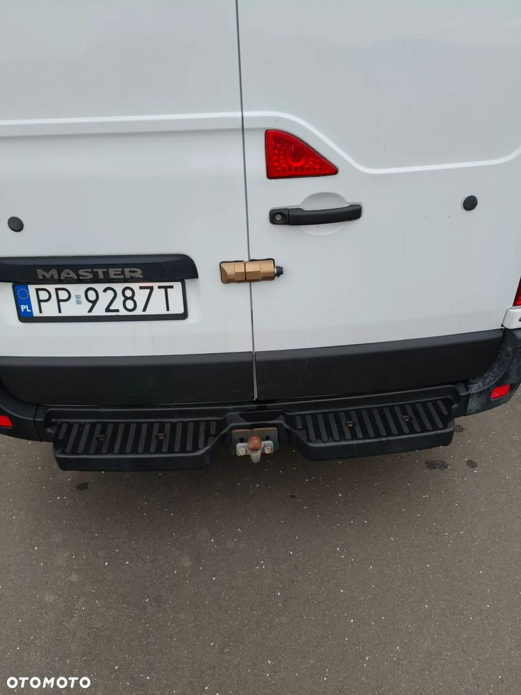 Renault Master - 8