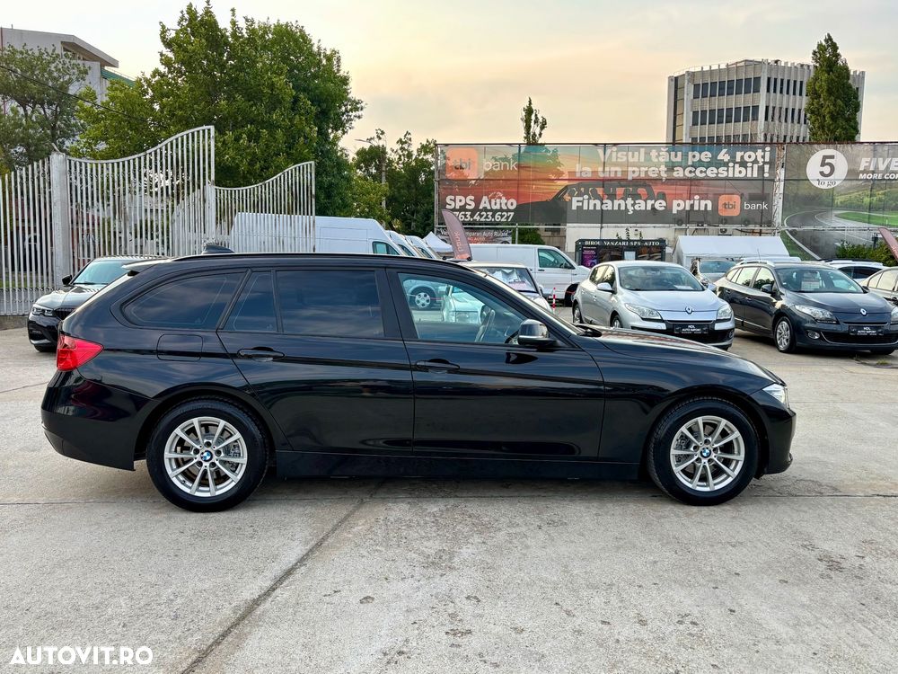 BMW Seria 3 - 10