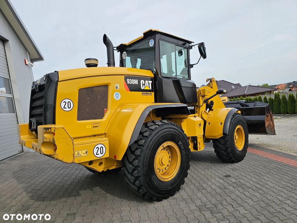 Caterpillar 938 M - 6
