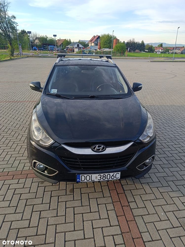 Hyundai ix35 1.6 GDI Classic 2WD - 5