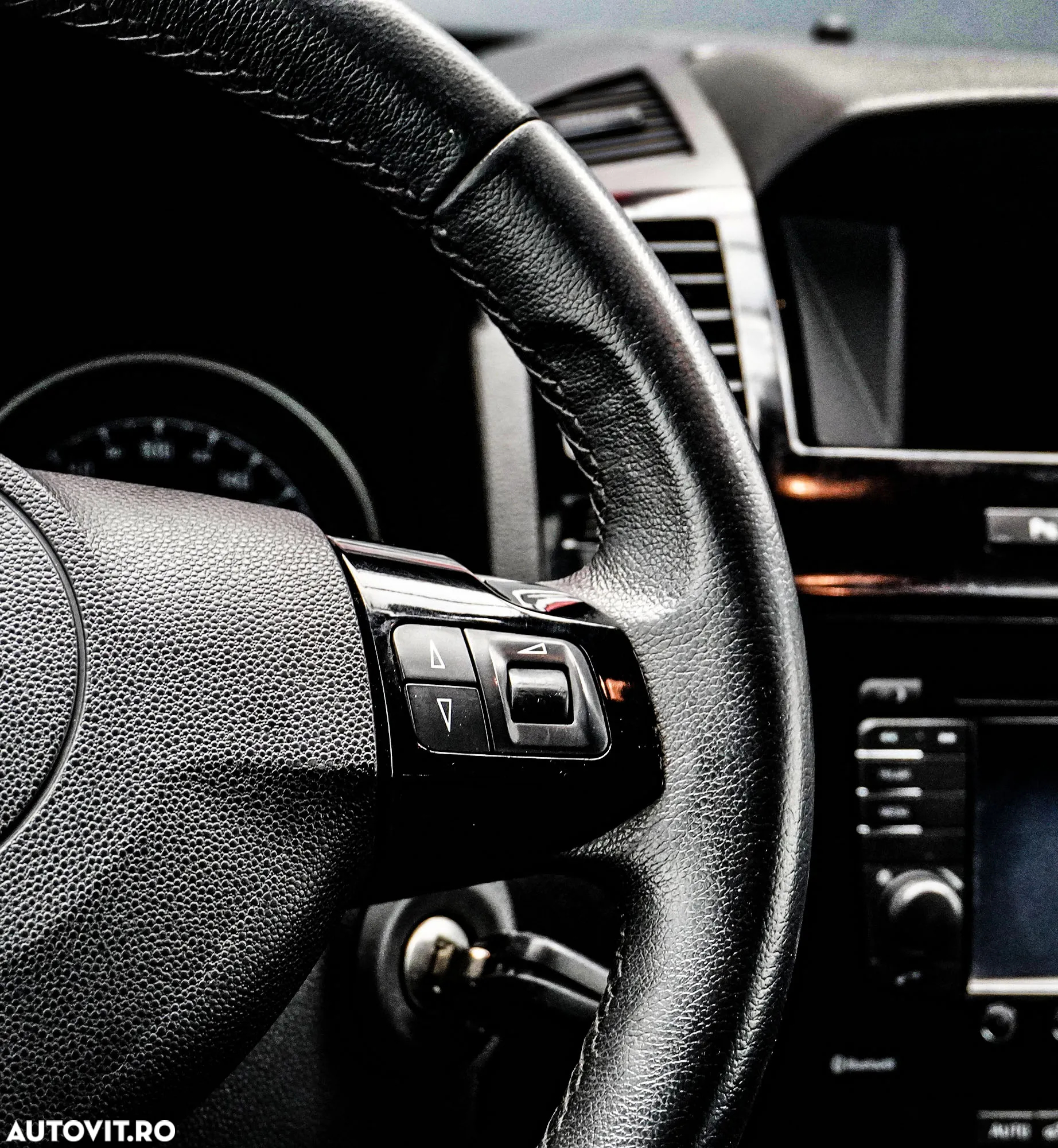 Opel Zafira 1.7 CDTI Essentia - 23