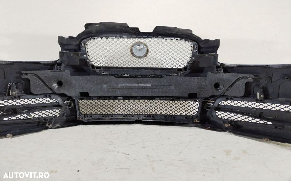 Bara fata Jaguar XF 2007, 2008, 2009, 2010, 2011, cod OE 8X23-17C831 - 12