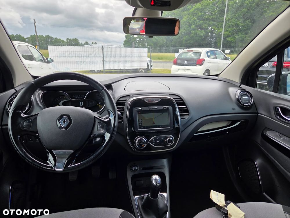 Renault Captur ENERGY dCi 90 Start&Stop Expression - 19