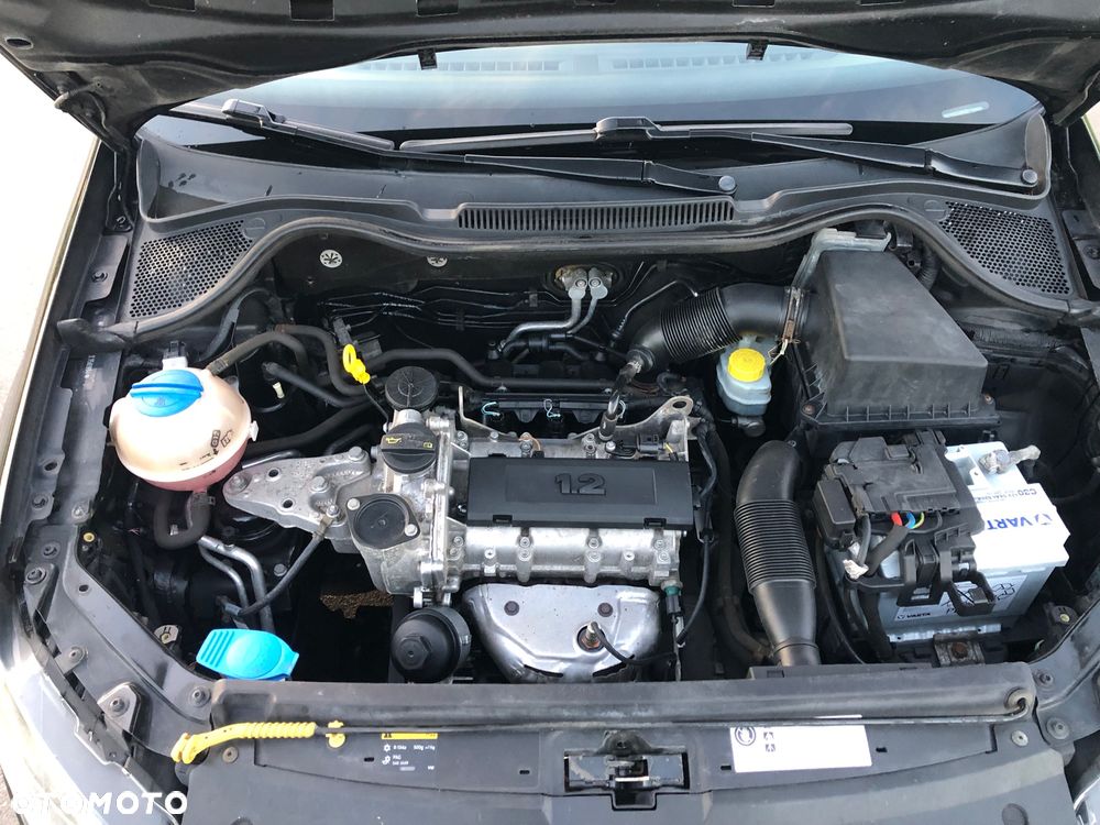 Volkswagen Polo 1.2 Trendline - 7