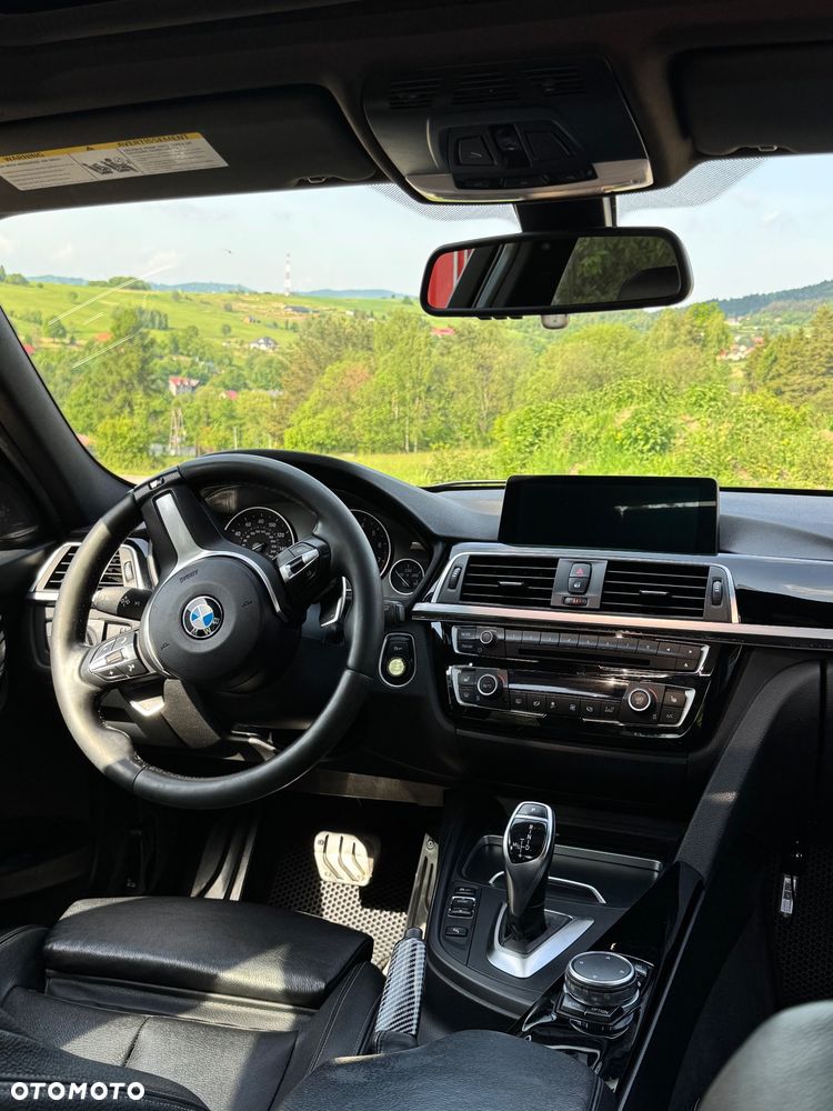 BMW Seria 3 - 8