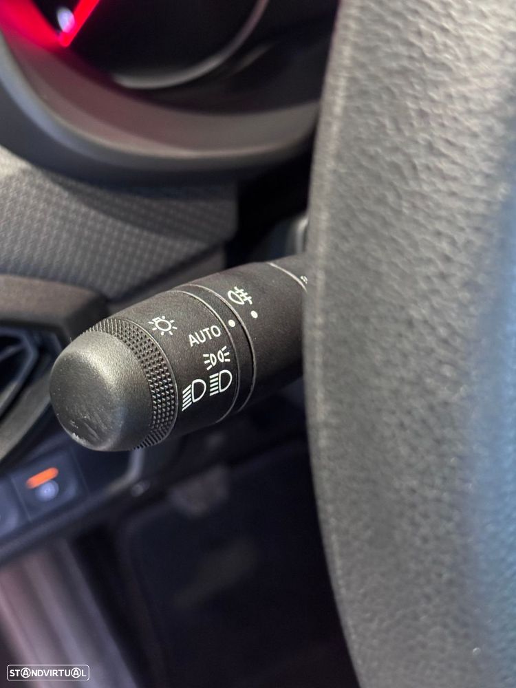 Dacia Sandero 1.0 ECO-G Stepway Extreme Bi-Fuel - 40