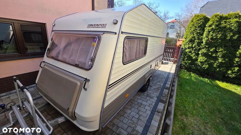 Avento Premier 425 TL Luxe - 4