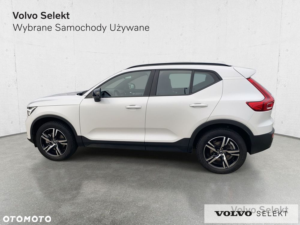 Volvo XC 40 - 10