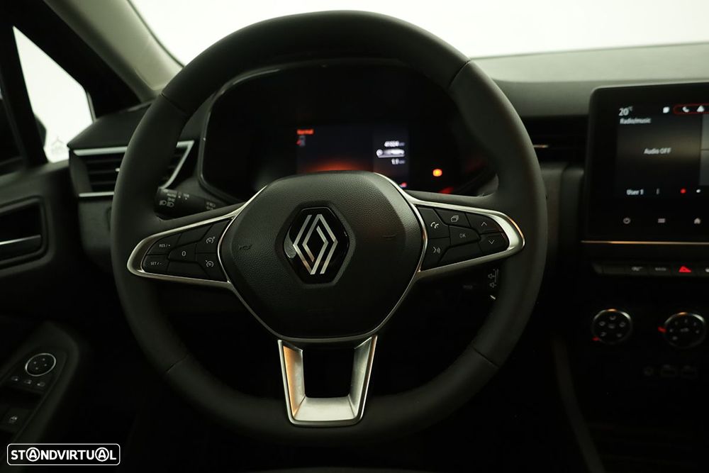 Renault Clio 1.0 TCe Evolution - 14