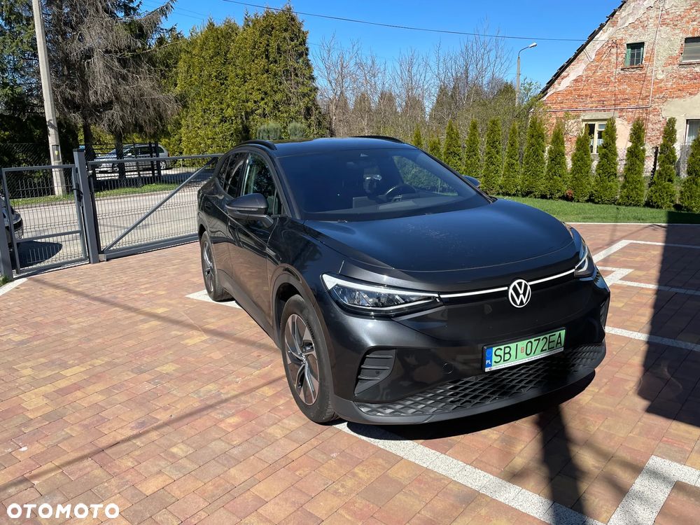 Volkswagen ID.4 77kWh Pro Performance - 1