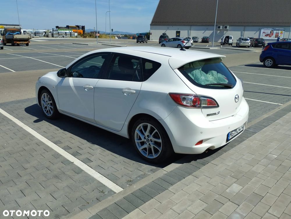 Mazda 3 1.6 MZR Kenko - 18