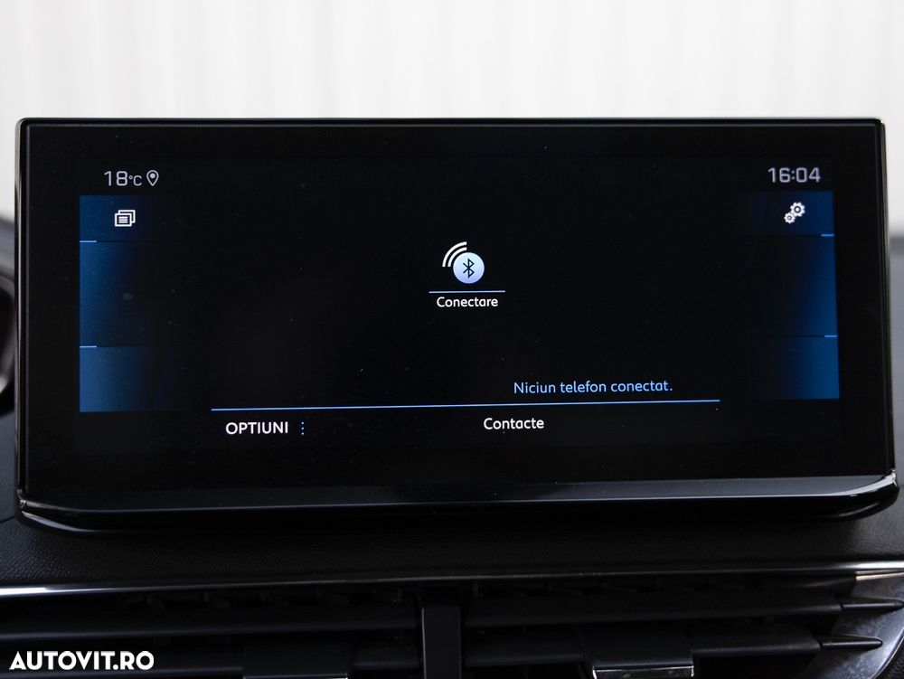 Peugeot 3008 1.2 PureTech 130 EAT8 Active Pack - 31