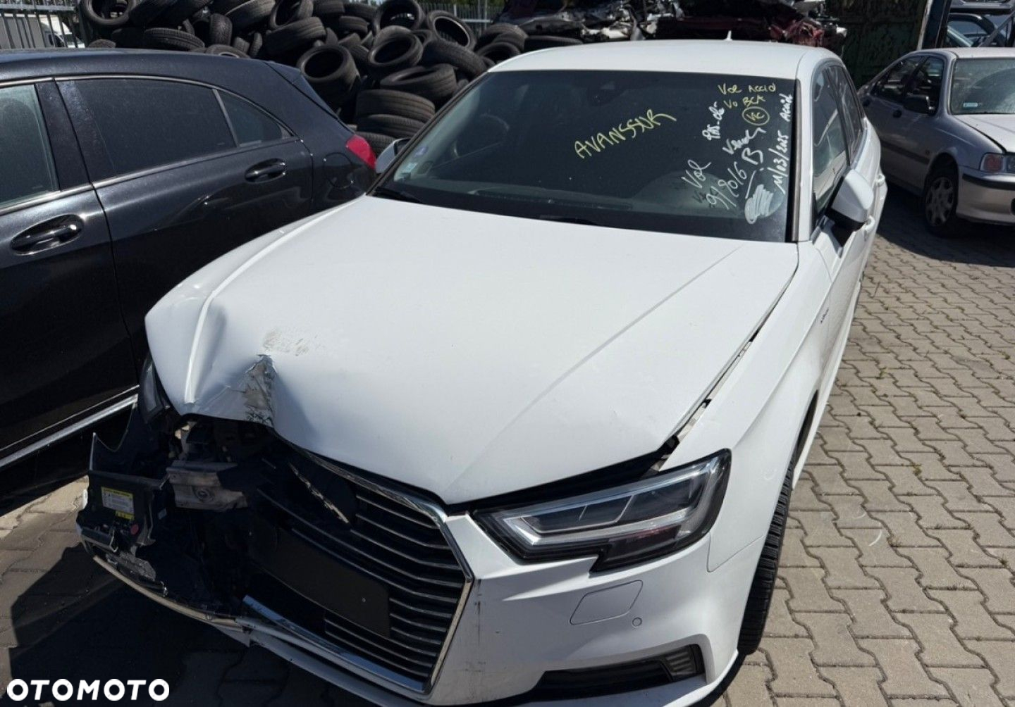 Audi A3 - 7