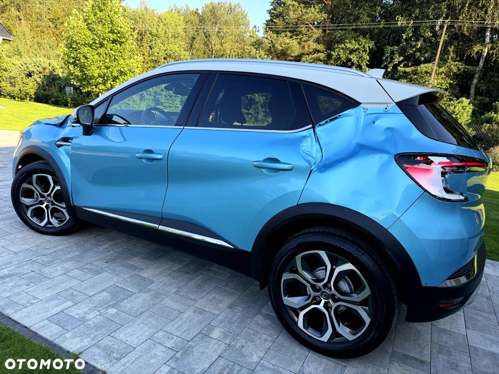 Renault Captur - 2
