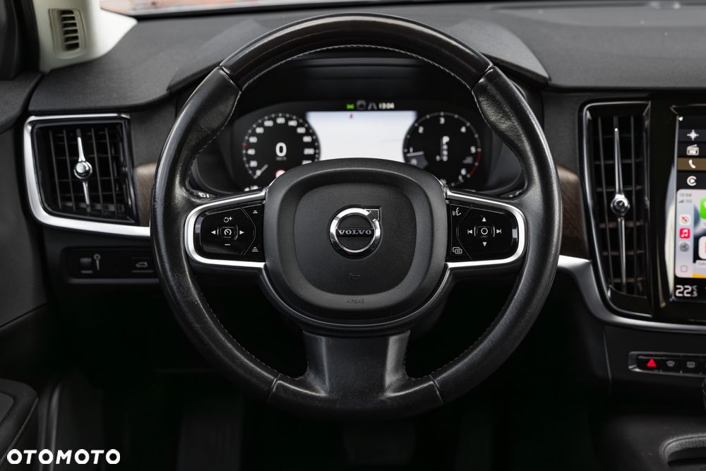 Volvo V90 Cross Country D4 AWD Geartronic Pro - 26