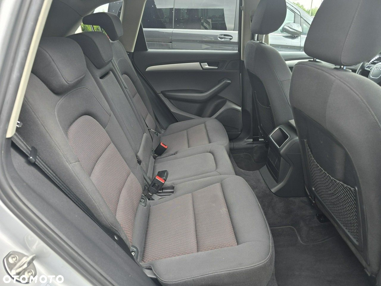 Audi Q5 2.0 TDI Quattro S tronic - 20