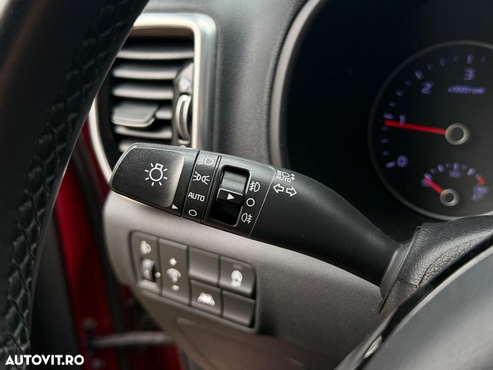 Kia Sportage - 11