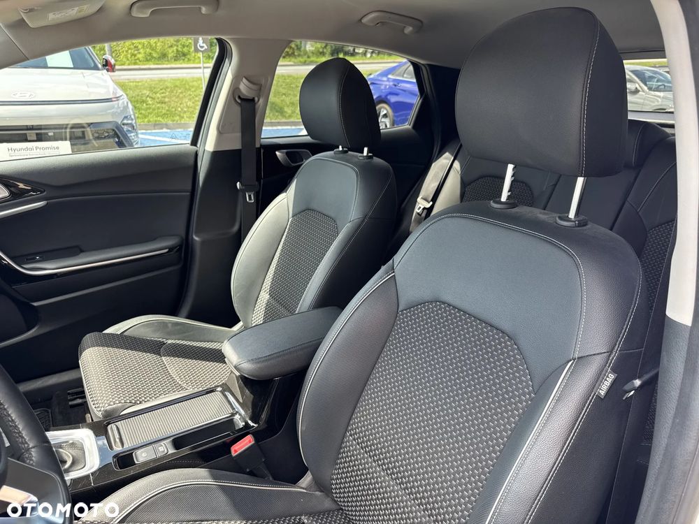 Kia XCeed 1.4 T-GDI XL DCT - 11