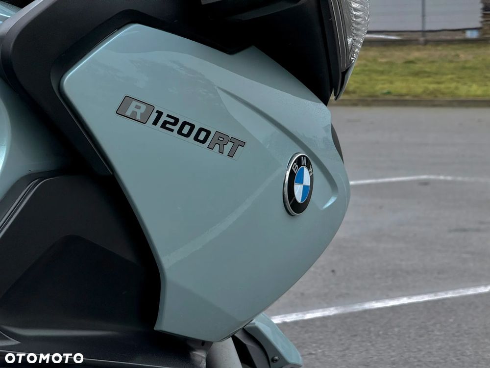 BMW RT - 12