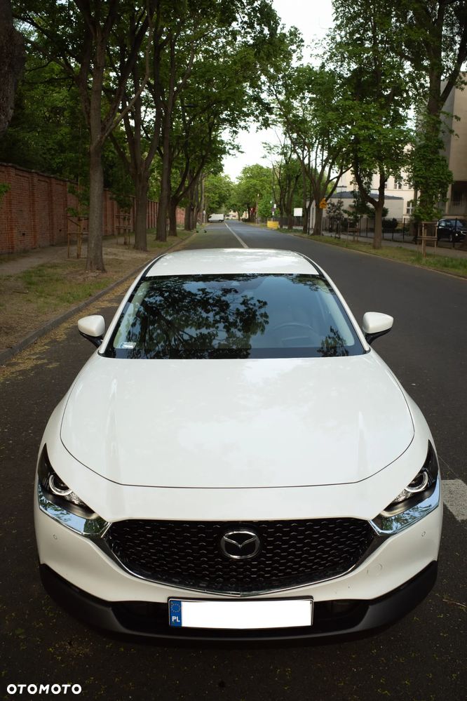 Mazda CX-30 - 4
