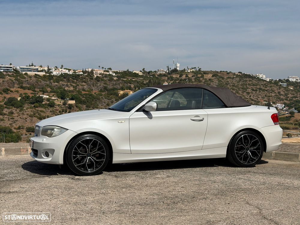 BMW 118 d Edition Sport - 12