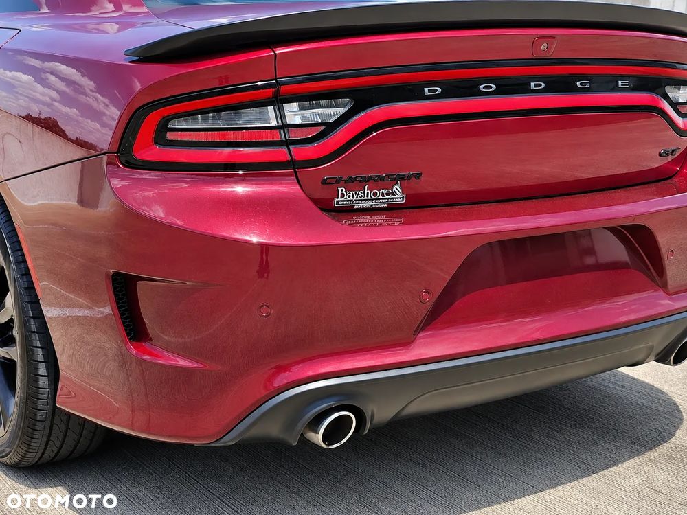 Dodge Charger - 14