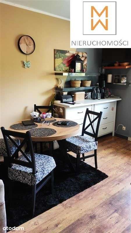 Bezczynszowe mieszkanie i działka budowlana 522m2