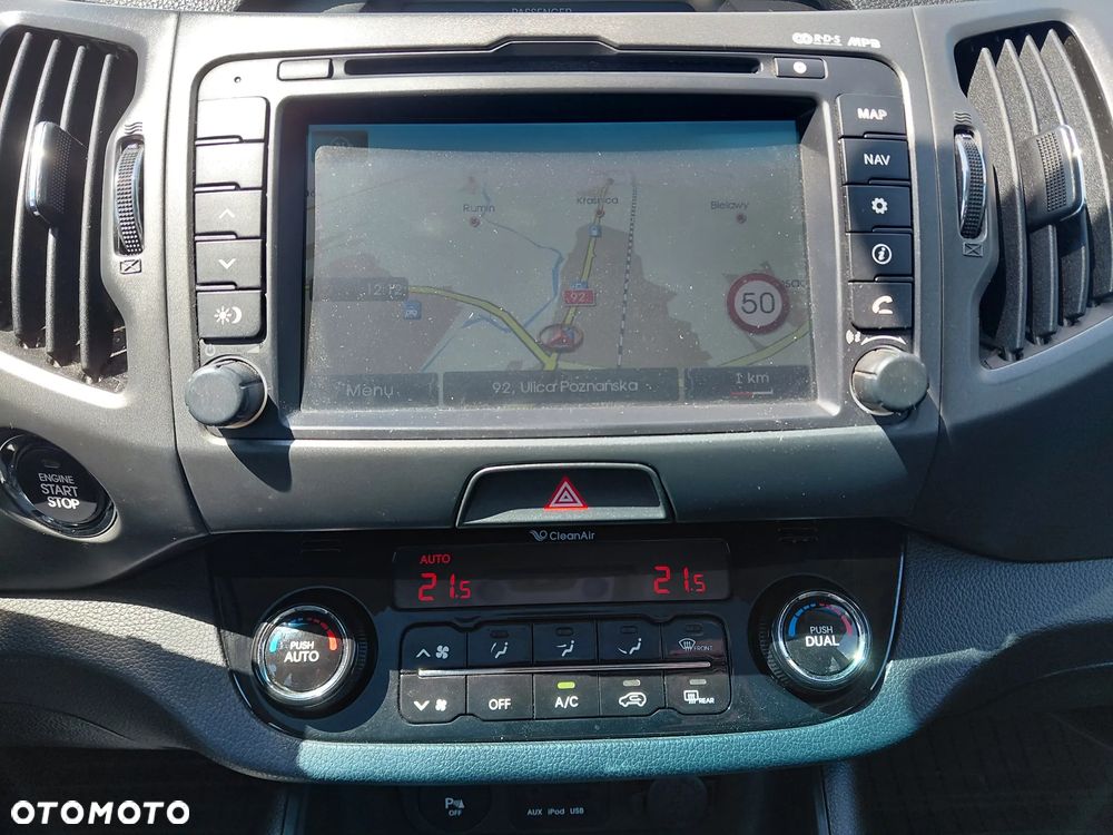 Kia Sportage - 21