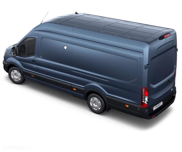 Ford Transit - 5