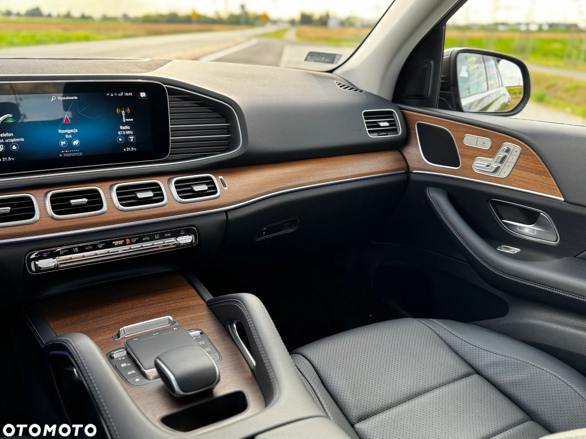 Mercedes-Benz GLE 350 d 4-Matic - 10