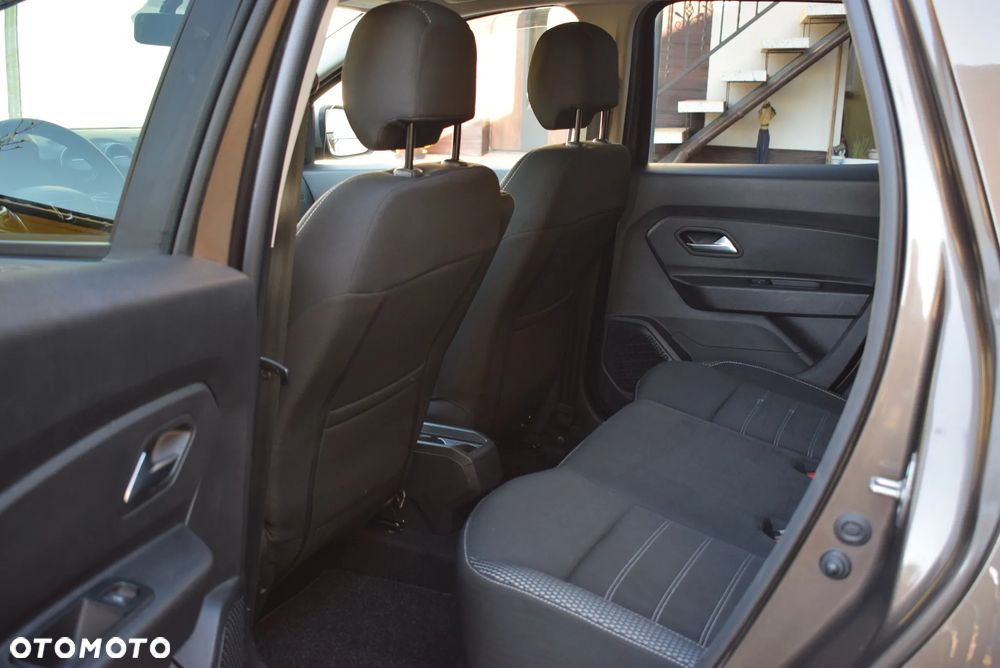 Dacia Duster - 9
