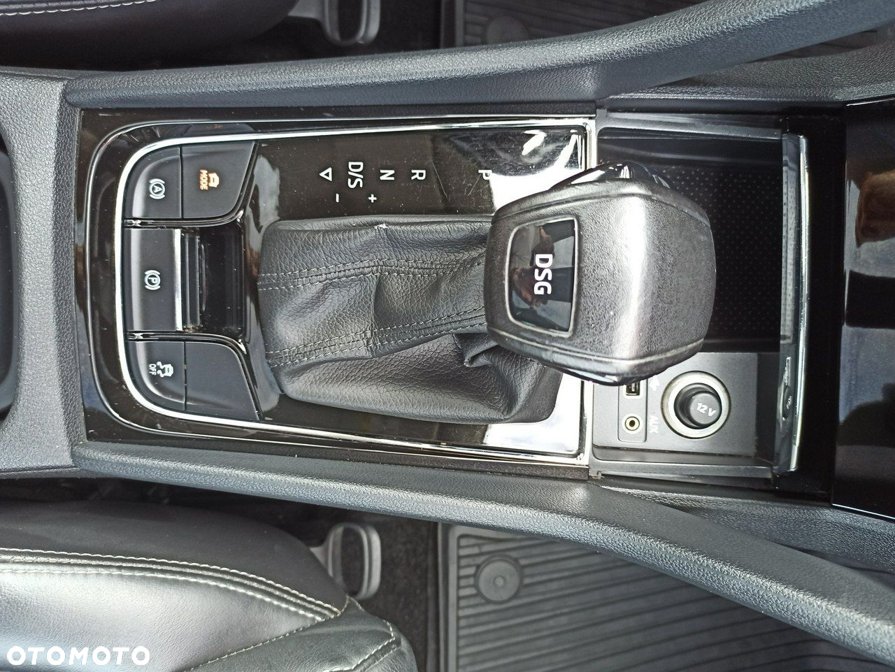Skoda Kodiaq - 18
