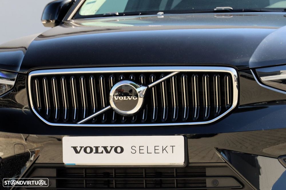 Volvo XC 40 1.5 T4 PHEV Essential - 24