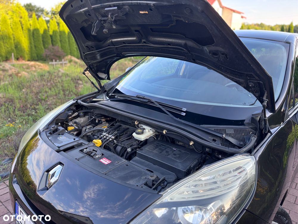Renault Scenic 1.6 16V 110 Dynamique - 29