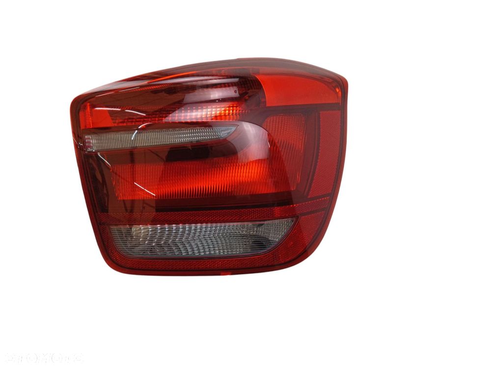 LAMPA PRAWY TYŁ BMW F20 (2011-2015) 1.6 D 95KM - 1